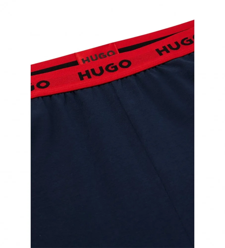 Pantalón Linked marino