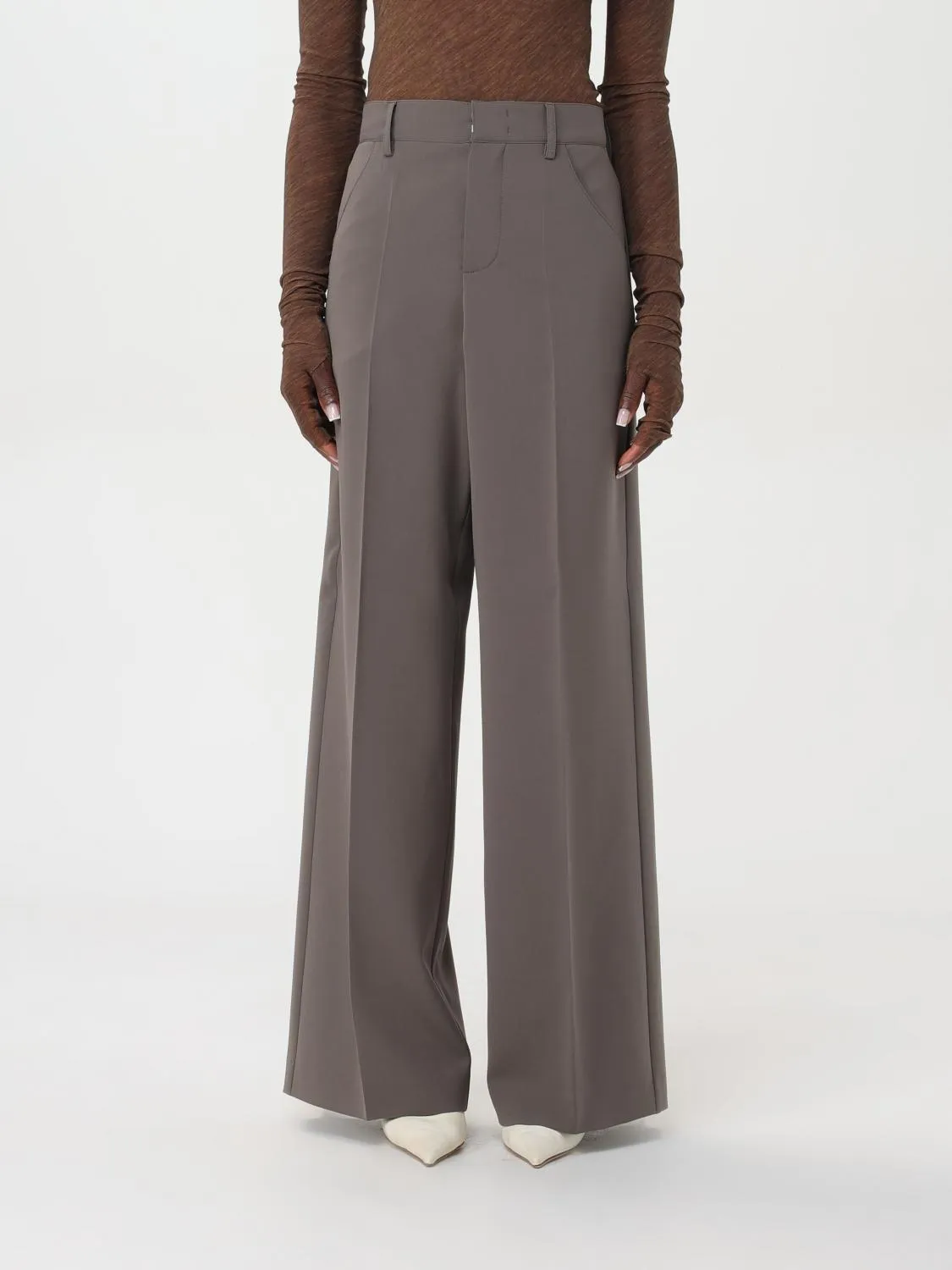 Pantalón mujer Philosophy Di Lorenzo Serafini