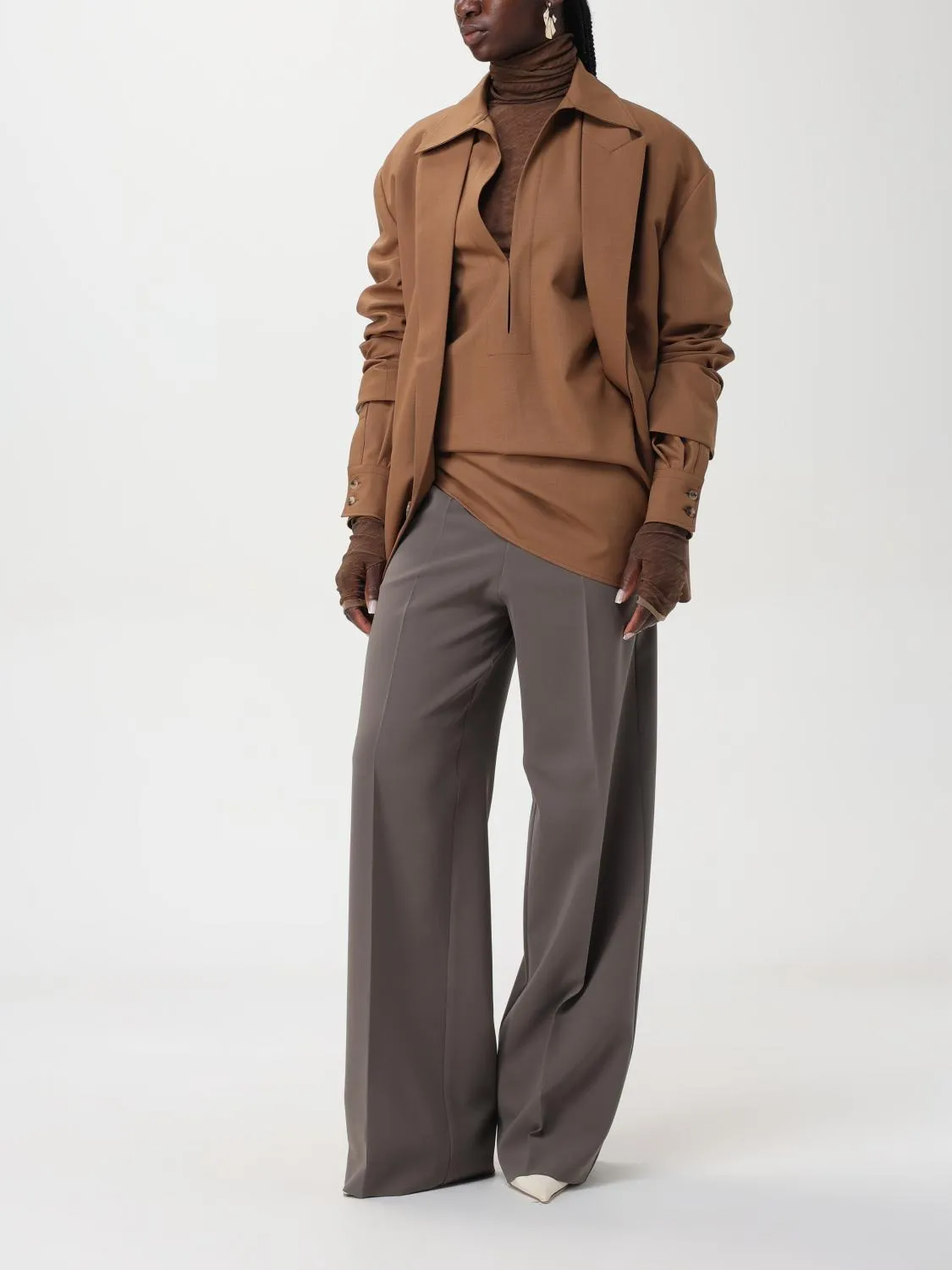 Pantalón mujer Philosophy Di Lorenzo Serafini