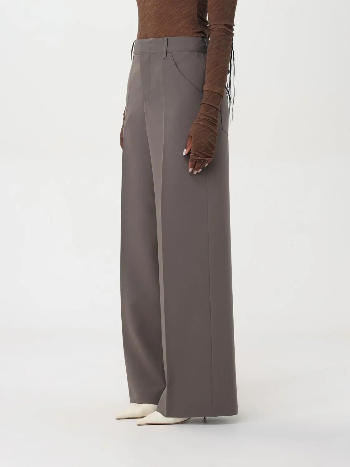 Pantalón mujer Philosophy Di Lorenzo Serafini
