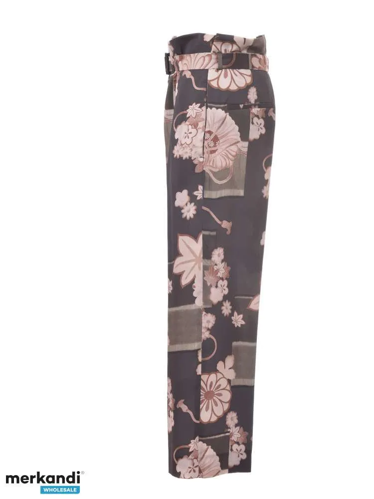 Pantalón mujer PT01