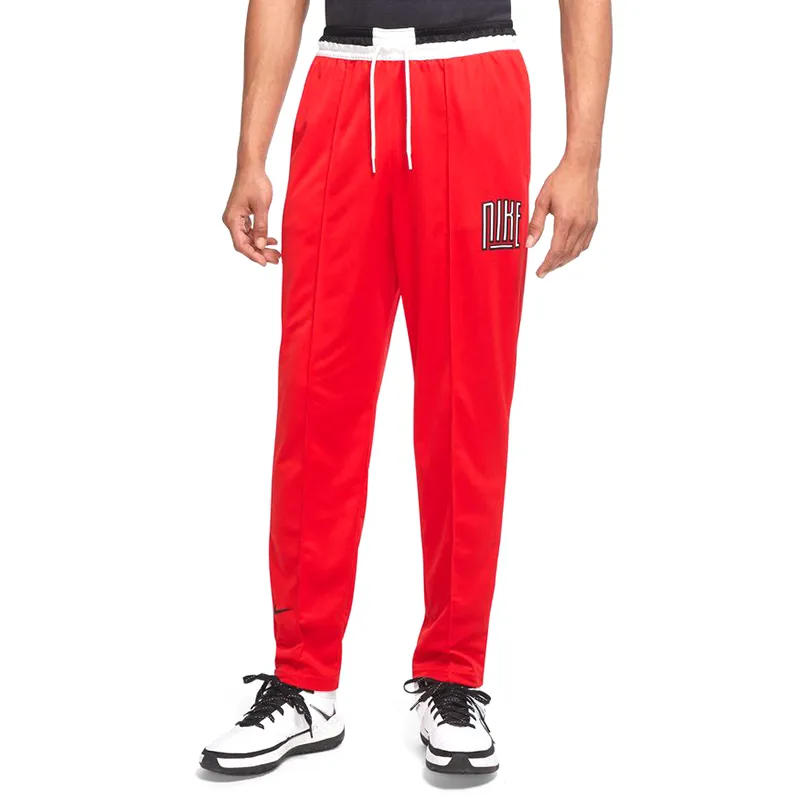 PANTALóN NIKE DRIFIT "RED"
