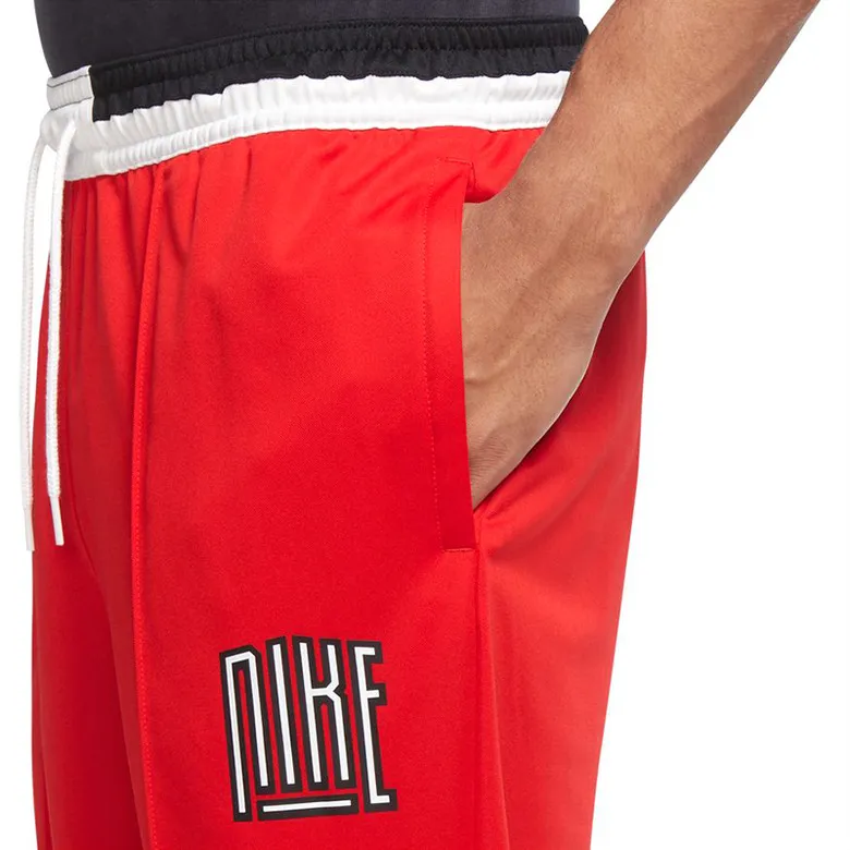 PANTALóN NIKE DRIFIT "RED"