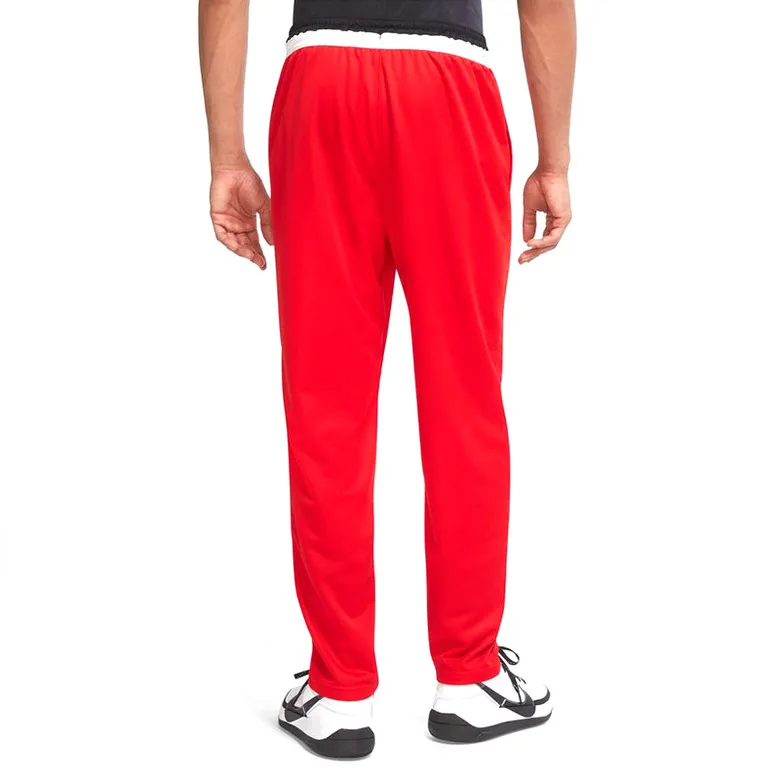 PANTALóN NIKE DRIFIT "RED"