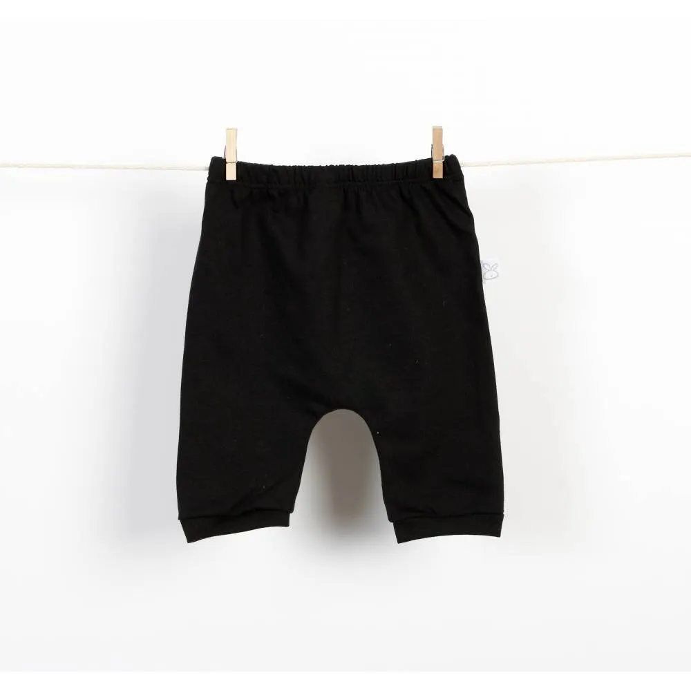 Pantalón TUNE negro