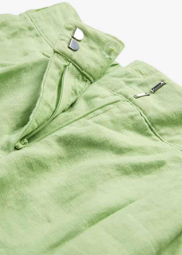 Pantalón Verde claro