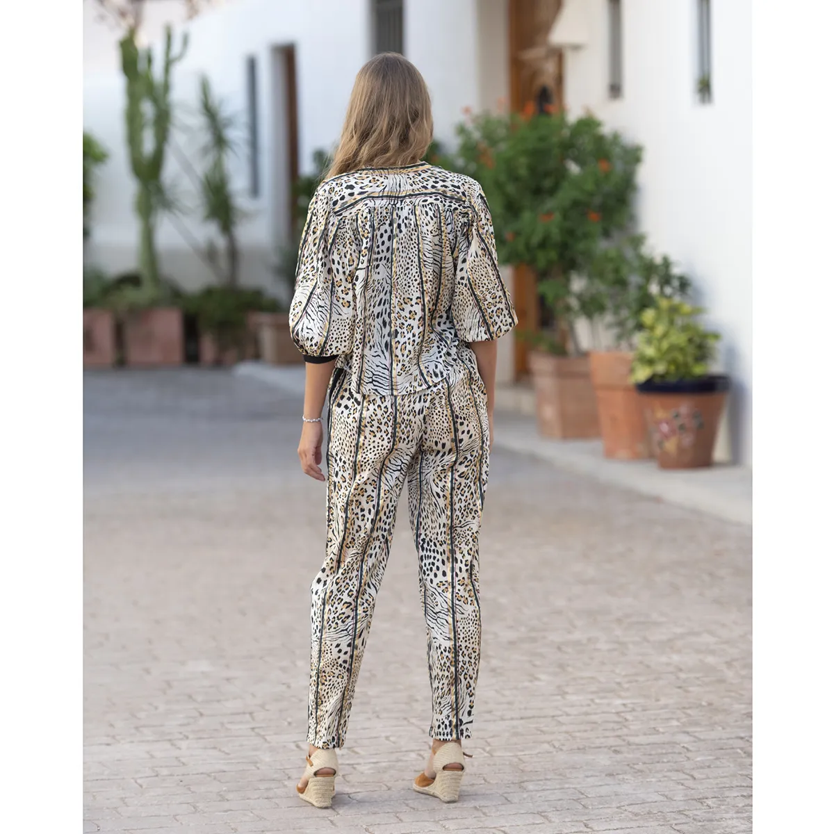 Pantalón