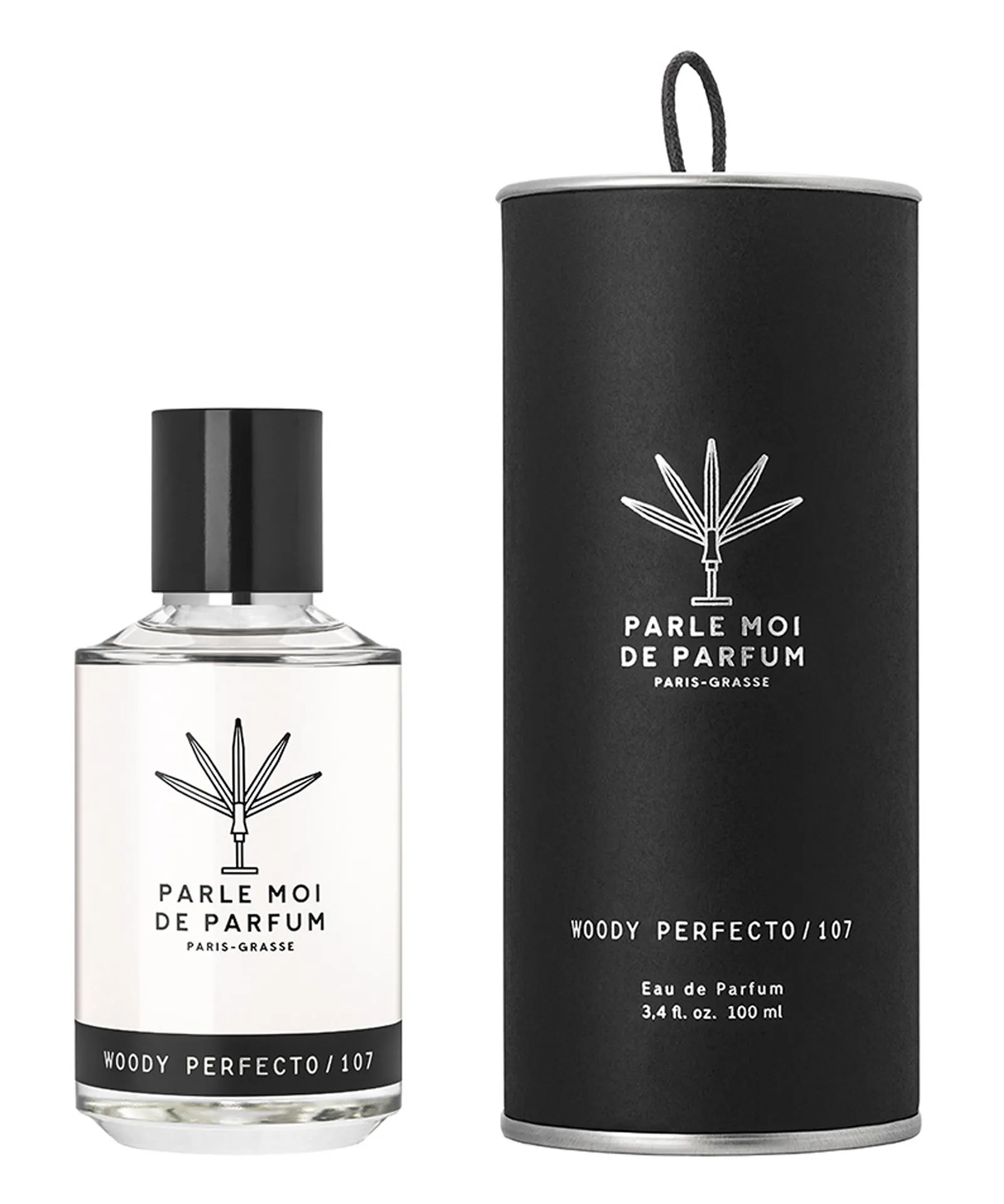 Parle Moi de Parfum