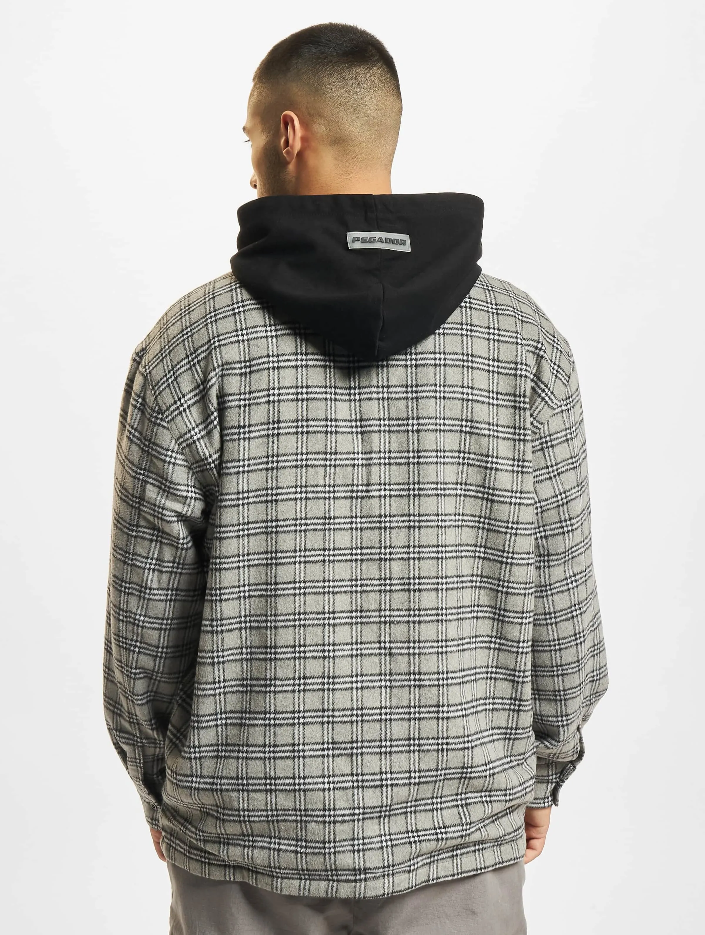 PEGADOR Fontana Hooded Zip