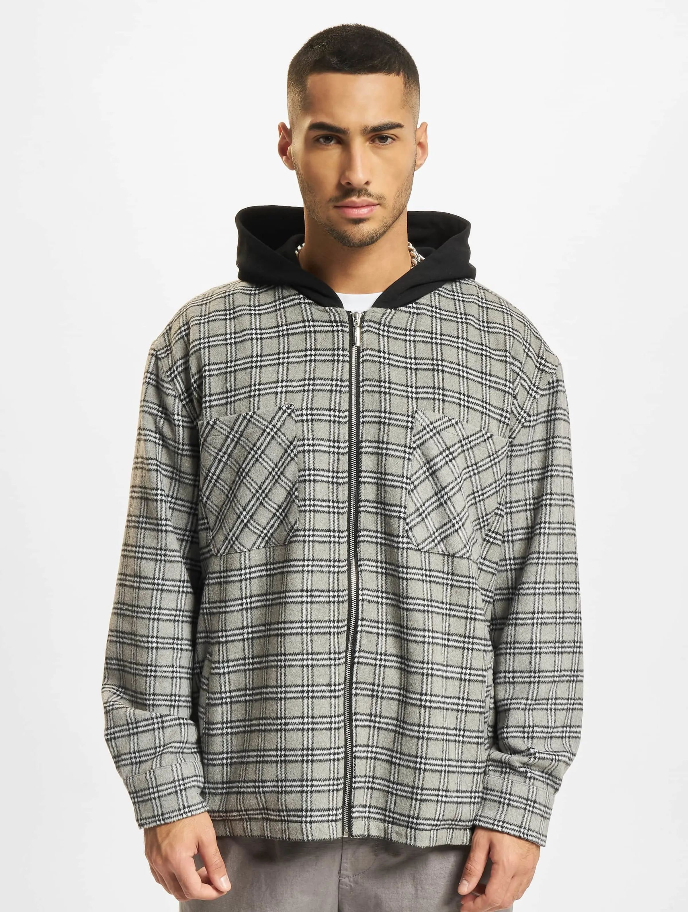 PEGADOR Fontana Hooded Zip