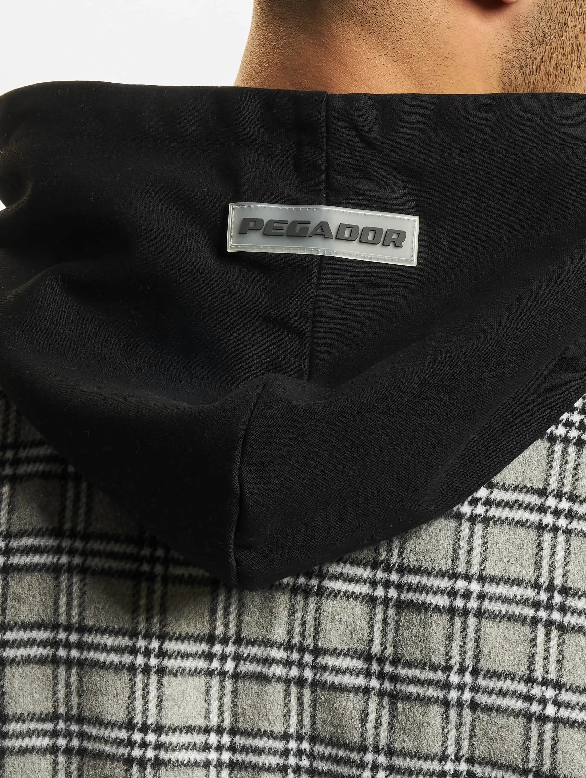 PEGADOR Fontana Hooded Zip