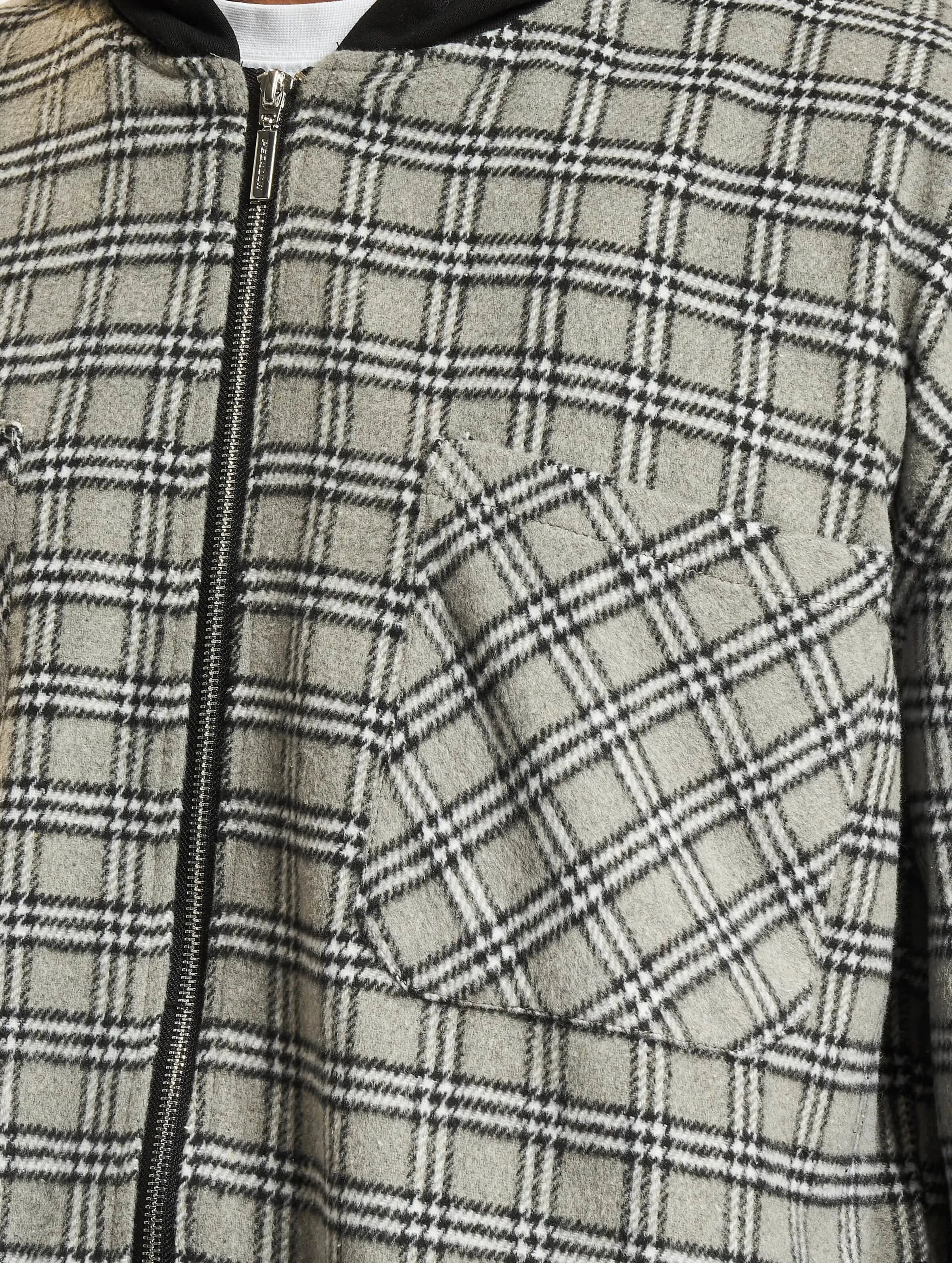 PEGADOR Fontana Hooded Zip