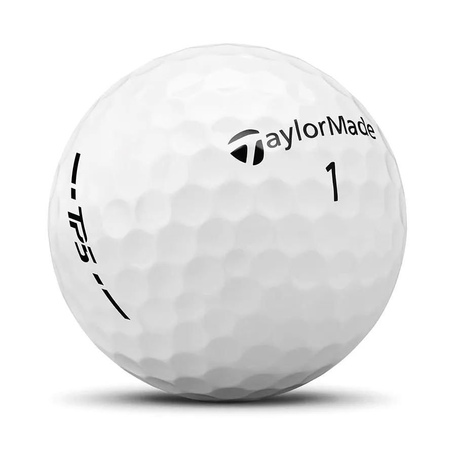 Pelota Taylor Made TP5 2024
