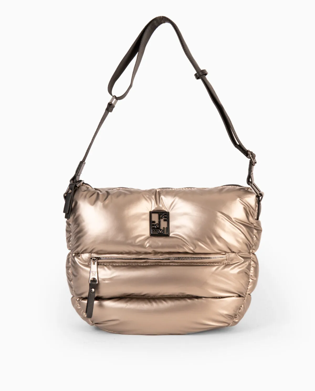 PEPE MOLL 232171 GRIS  ORO  CLAY