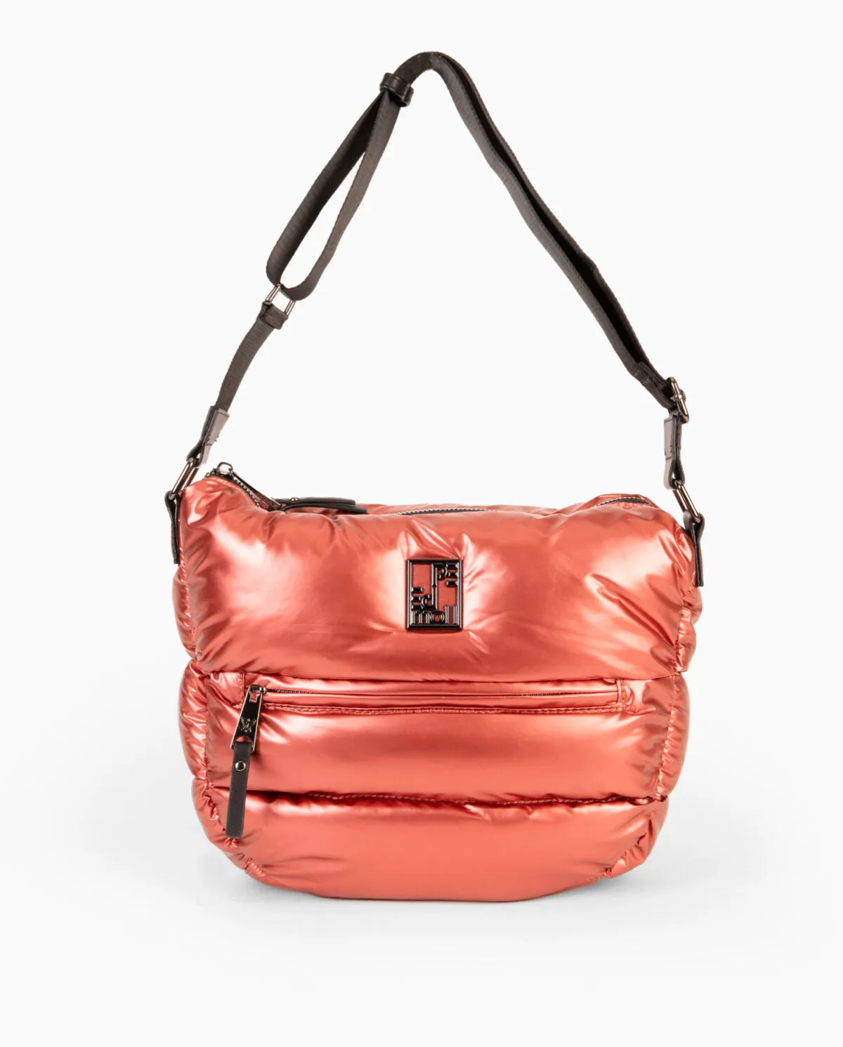 PEPE MOLL 232171 GRIS  ORO  CLAY