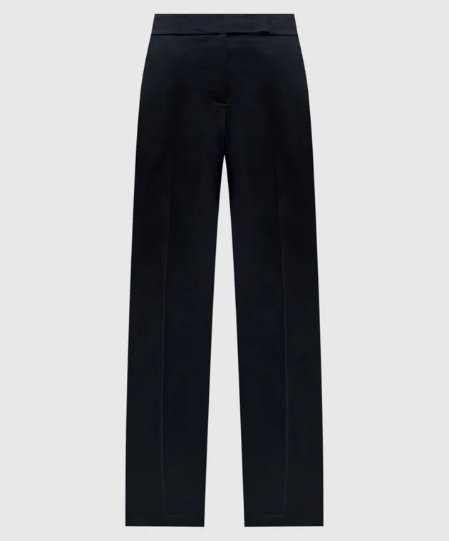 Peserico Black pants