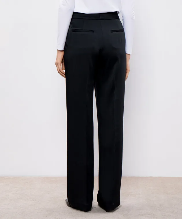 Peserico Black pants