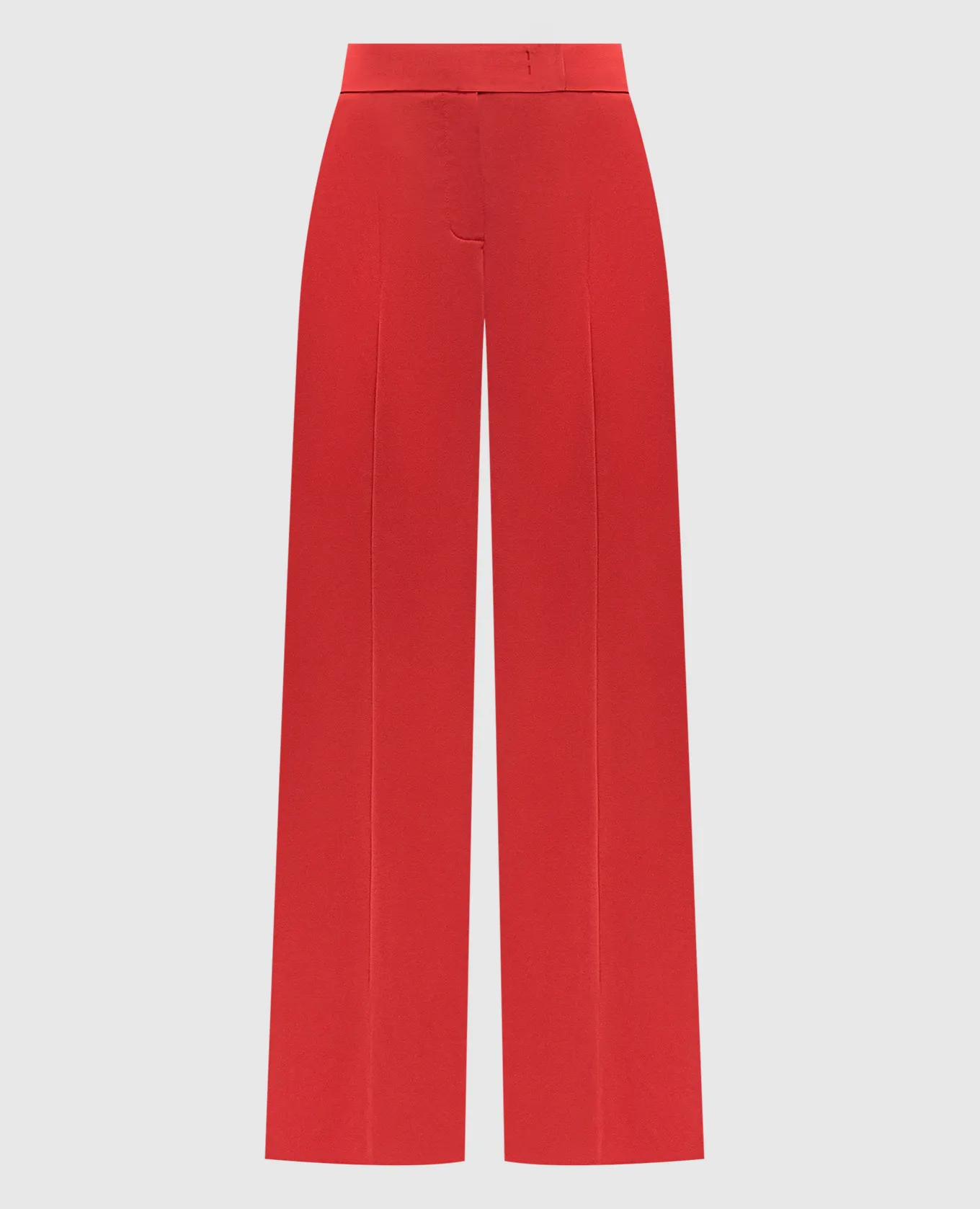 Peserico Red pants