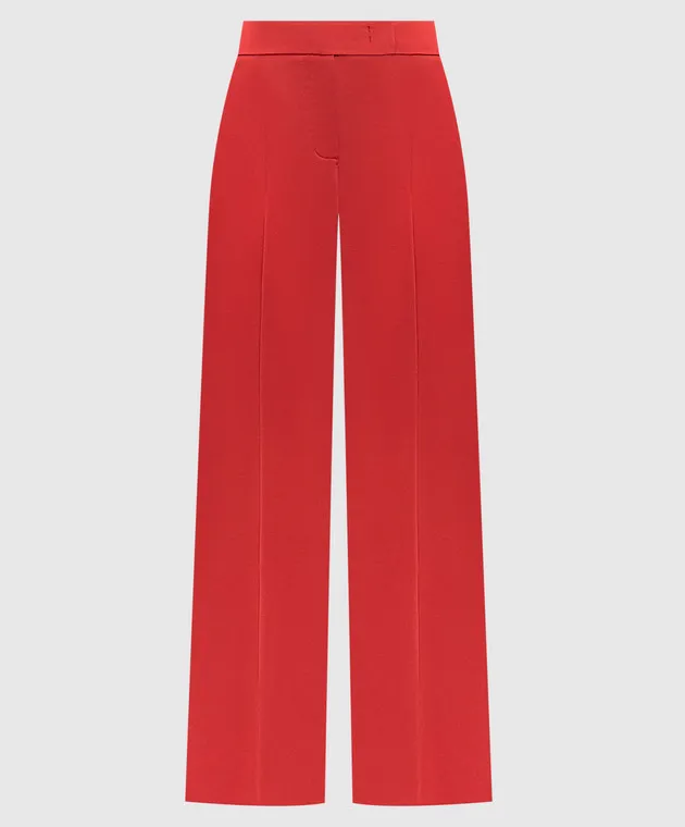 Peserico Red pants