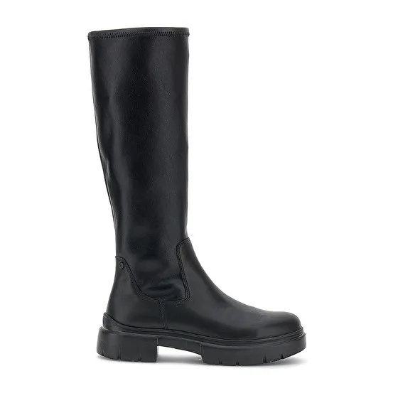 PHOEBE 21 S. LEATHER/CALF LTH