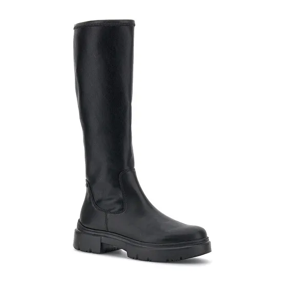 PHOEBE 21 S. LEATHER/CALF LTH