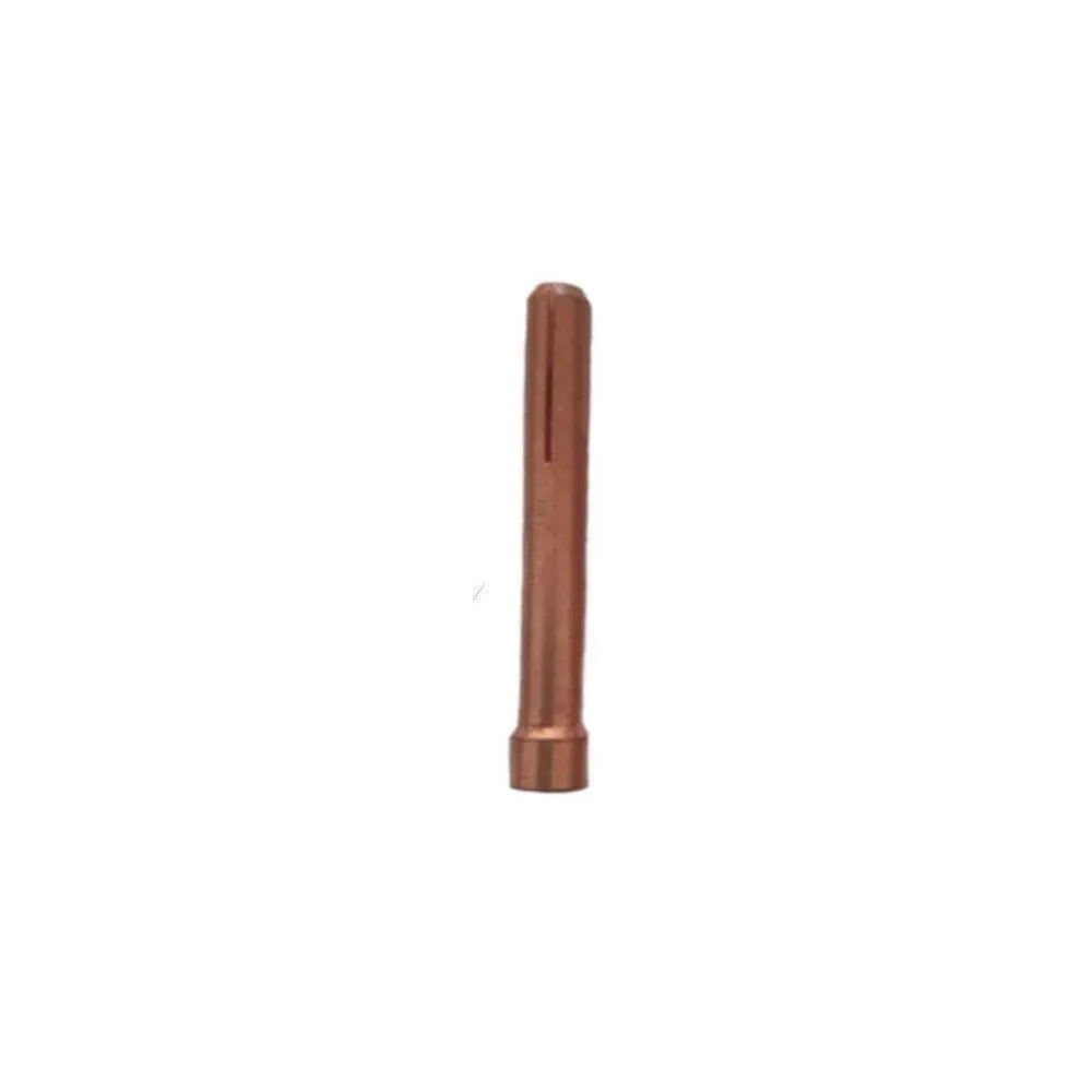 Pinza portatungsteno para antorcha TIG SR17 SR18 Y SR26