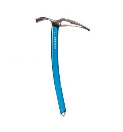 Piolet BLEU ICE Piolet Bluebird