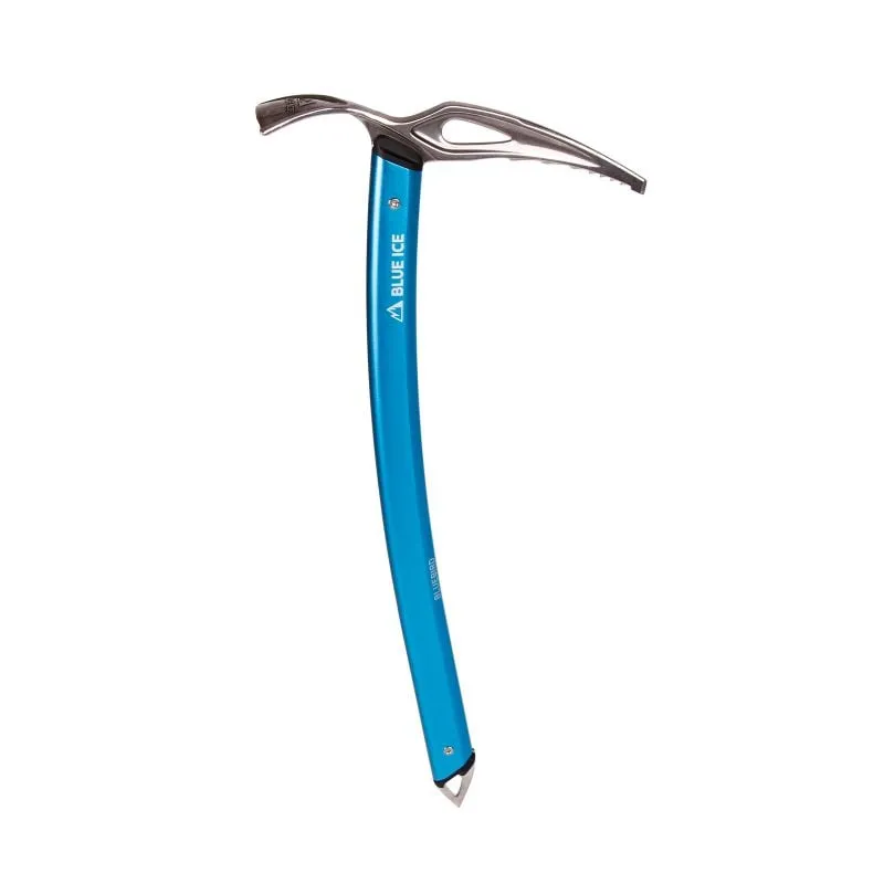 Piolet BLEU ICE Piolet Bluebird