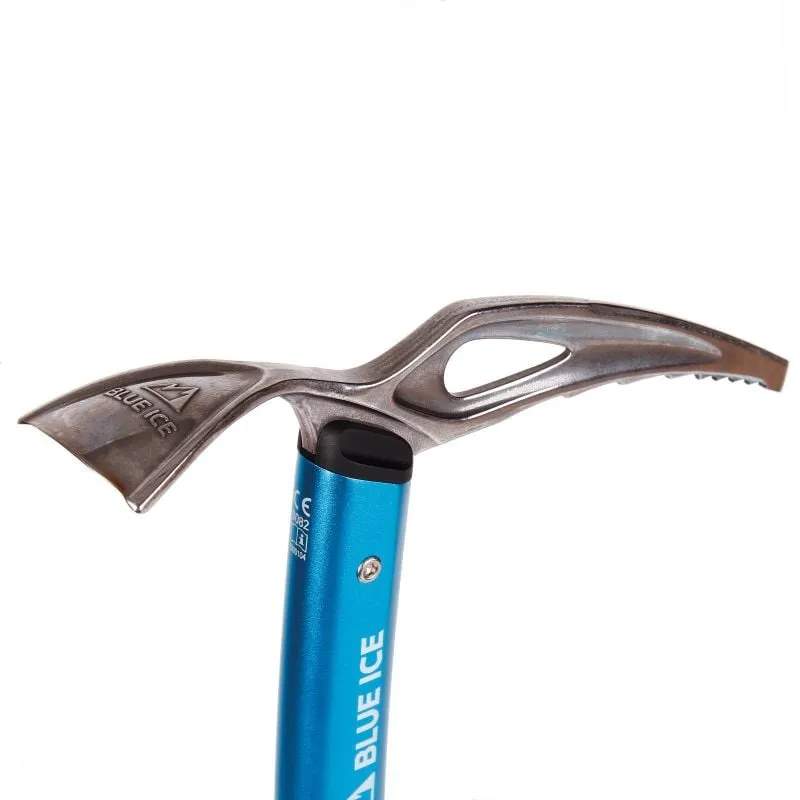 Piolet BLEU ICE Piolet Bluebird