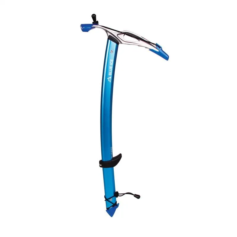 Piolet BLEU ICE Piolet Bluebird