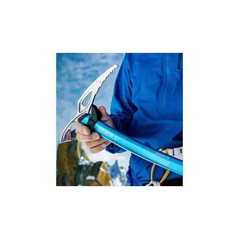 Piolet BLEU ICE Piolet Bluebird
