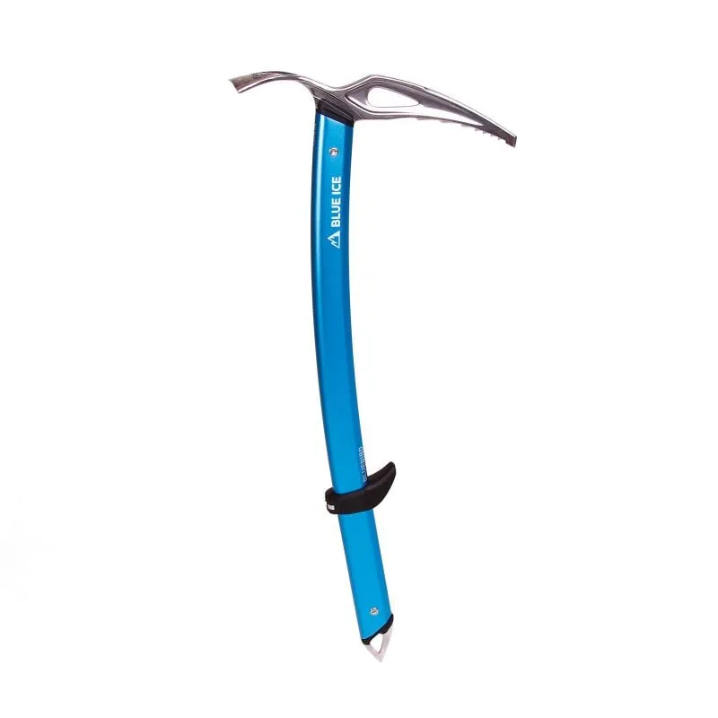 Piolet BLEU ICE Piolet Bluebird