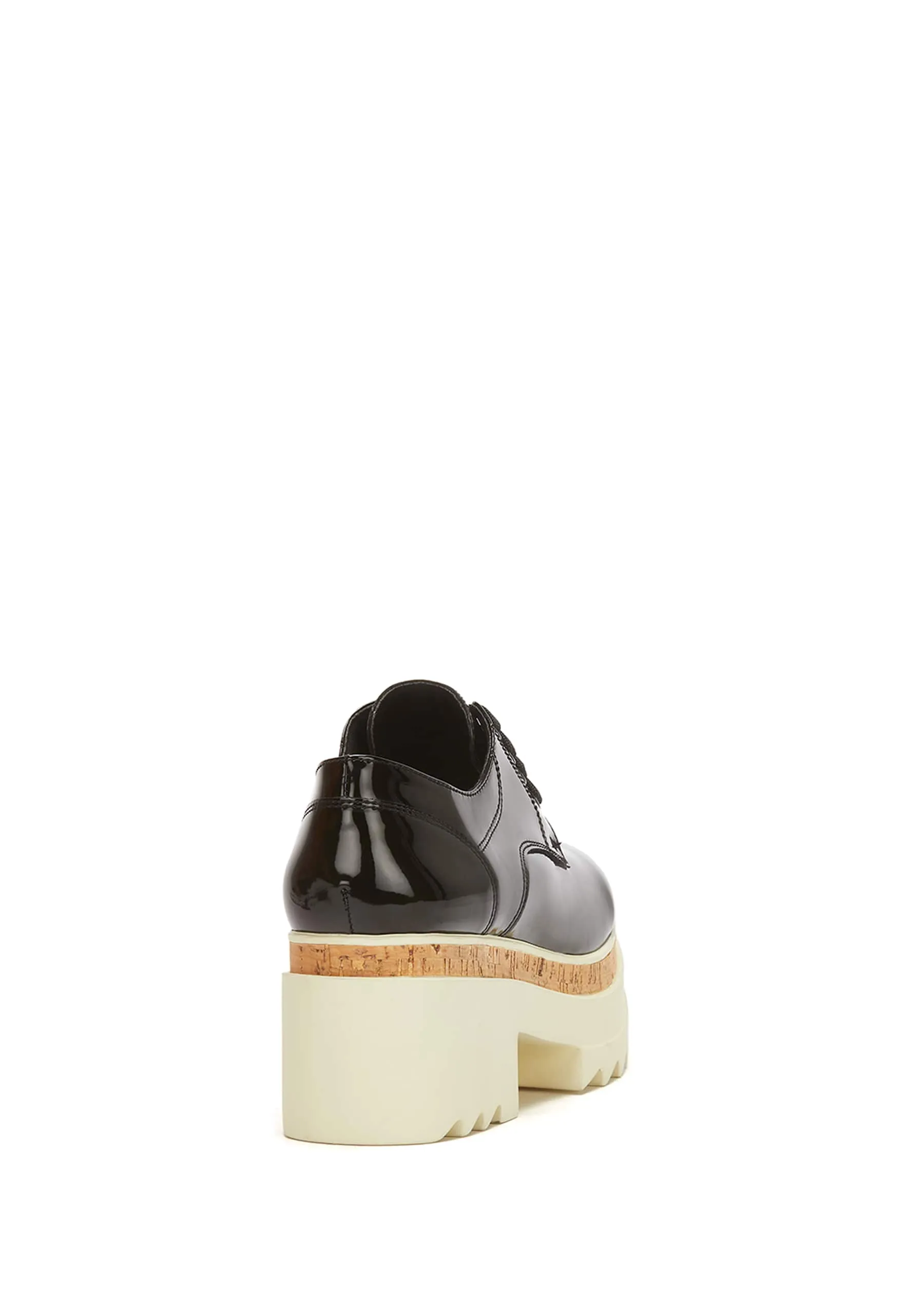 PLATAFORMA ANDREA PARA MUJER 53376