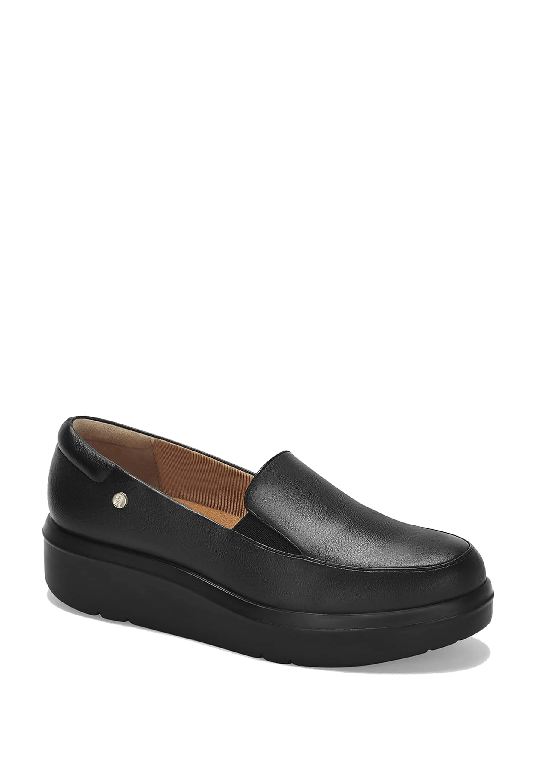 PLATAFORMA ANDREA PARA MUJER 63327