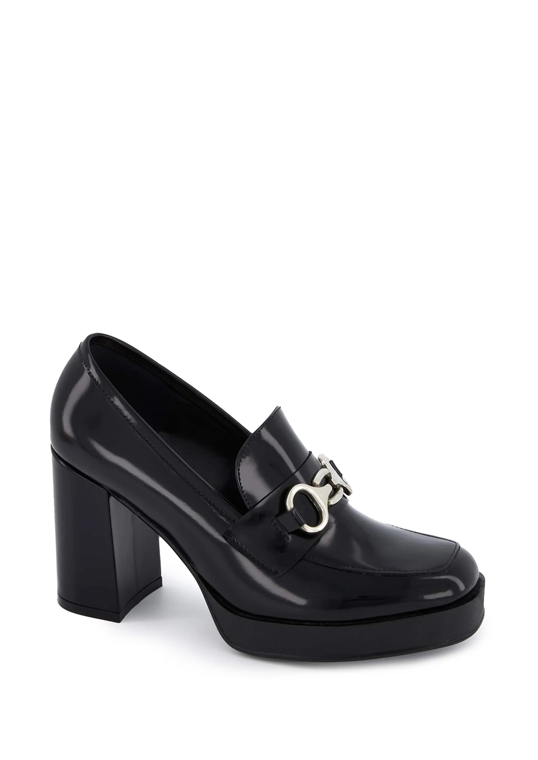 PLATAFORMA ANDREA PARA MUJER 63422
