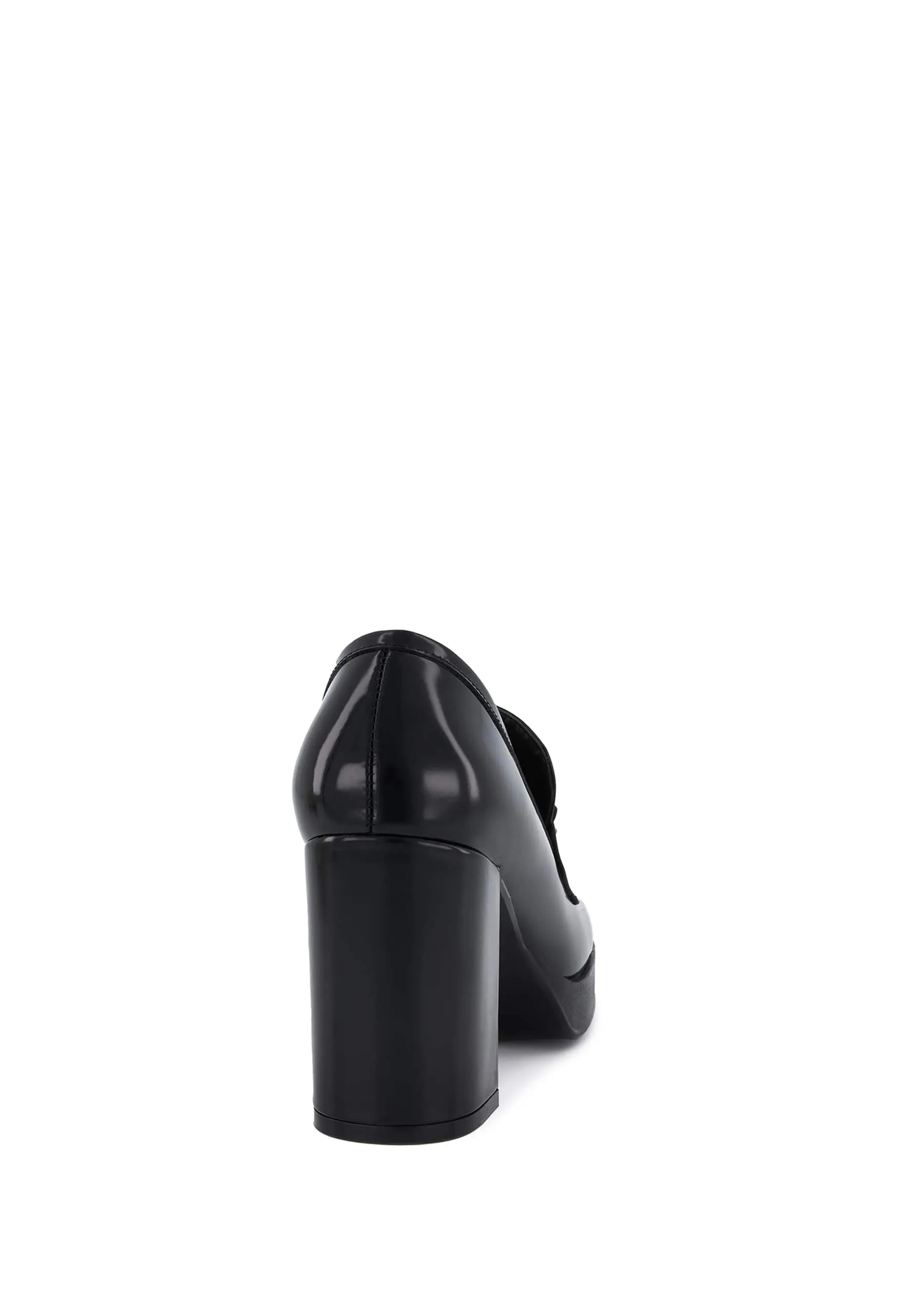 PLATAFORMA ANDREA PARA MUJER 63422