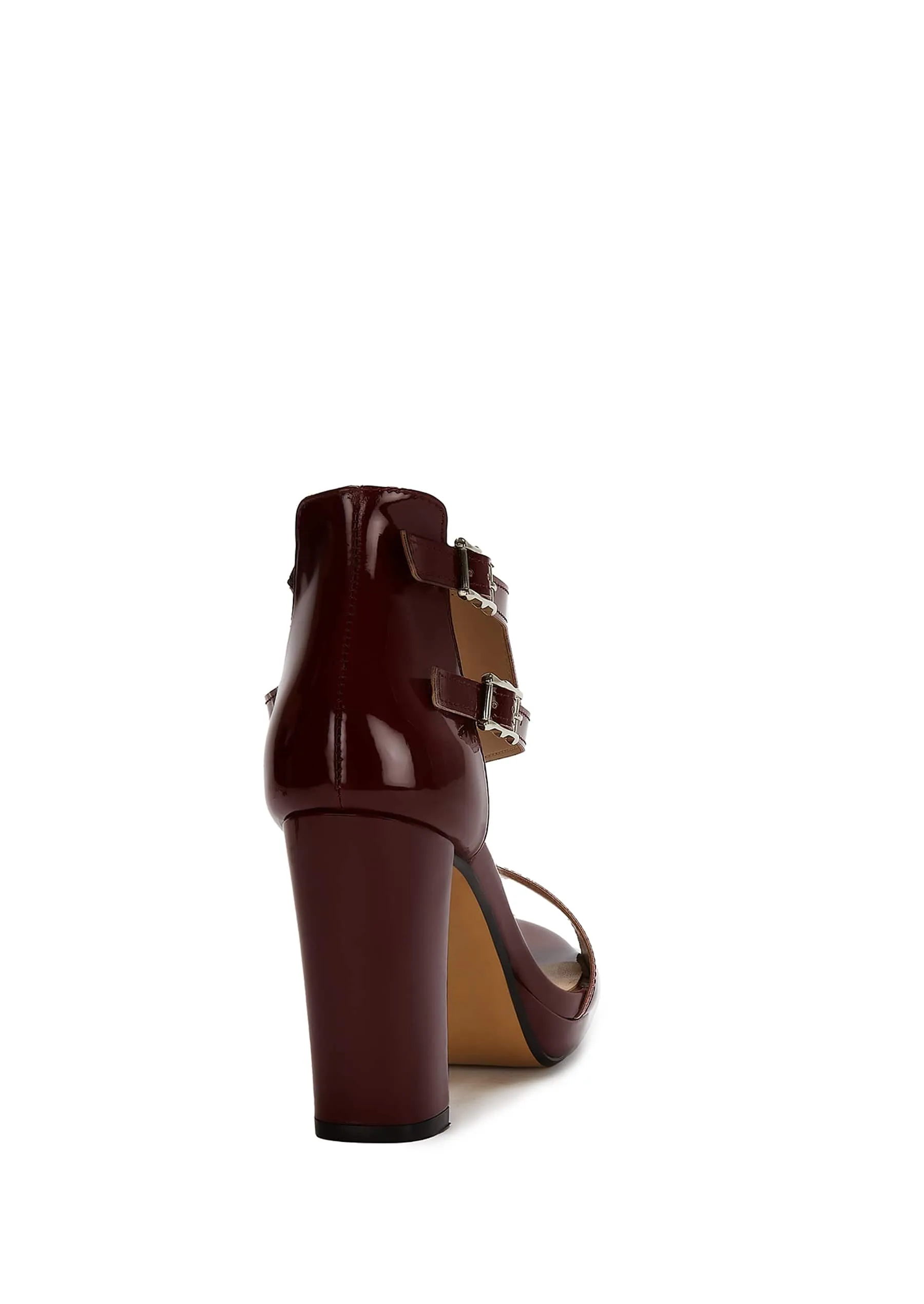 PLATAFORMA ANDREA PARA MUJER 63423