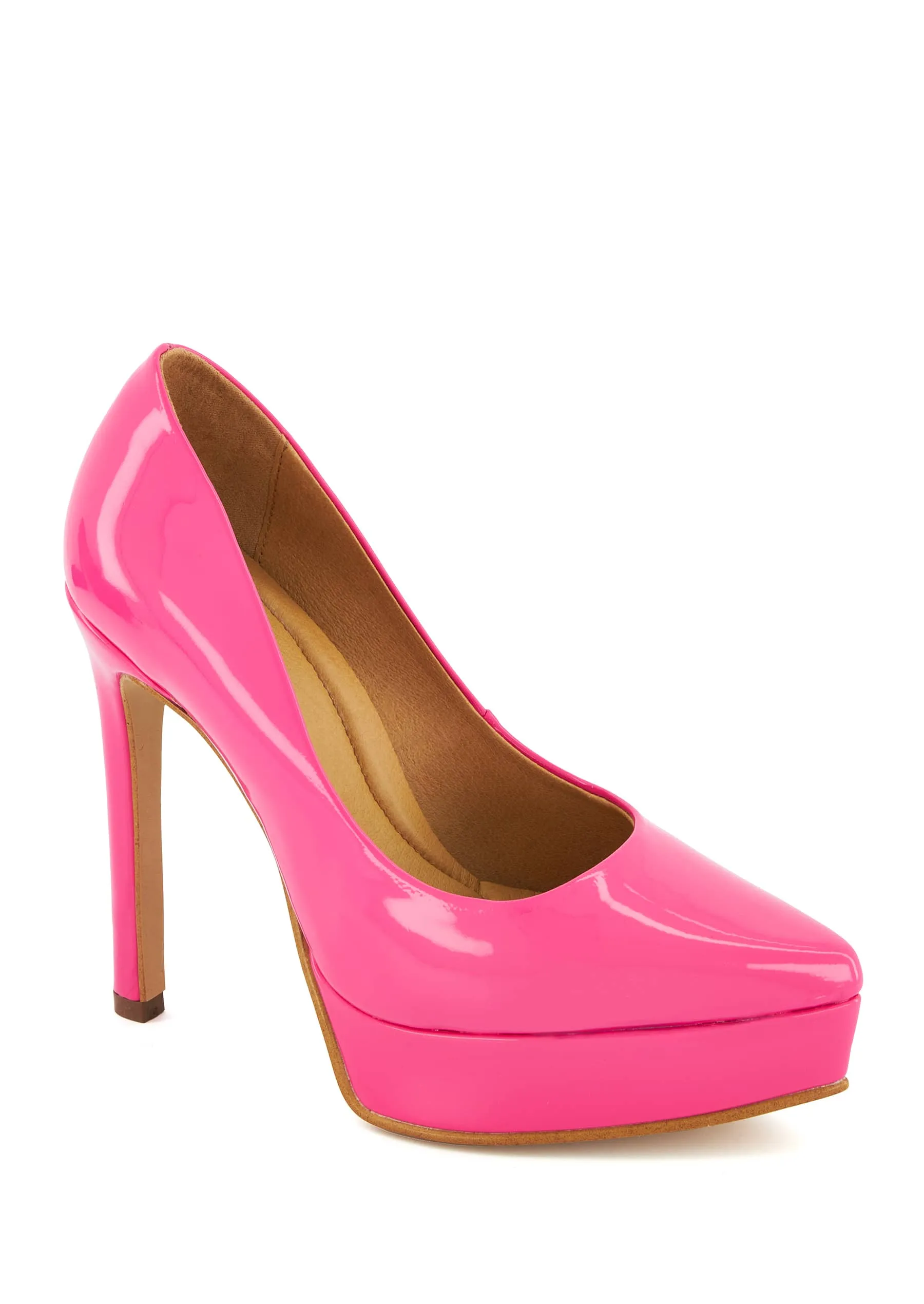 PLATAFORMA ANDREA PARA MUJER 63596