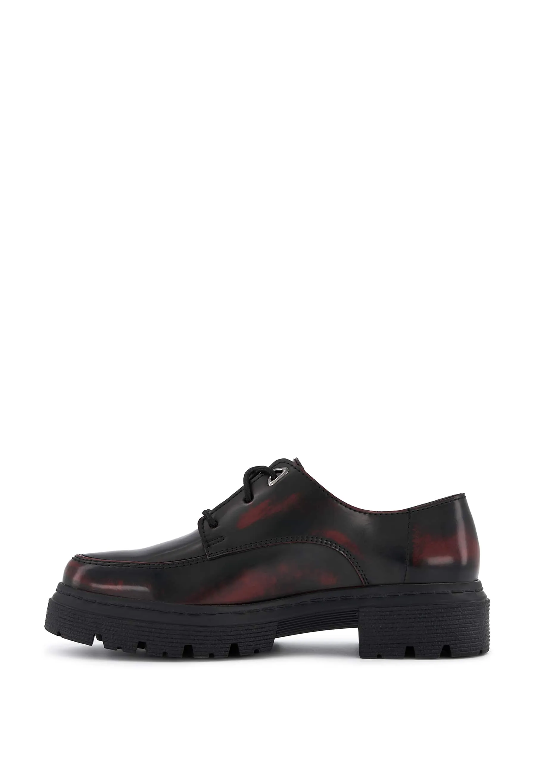 PLATAFORMA ANDREA PARA MUJER 63615