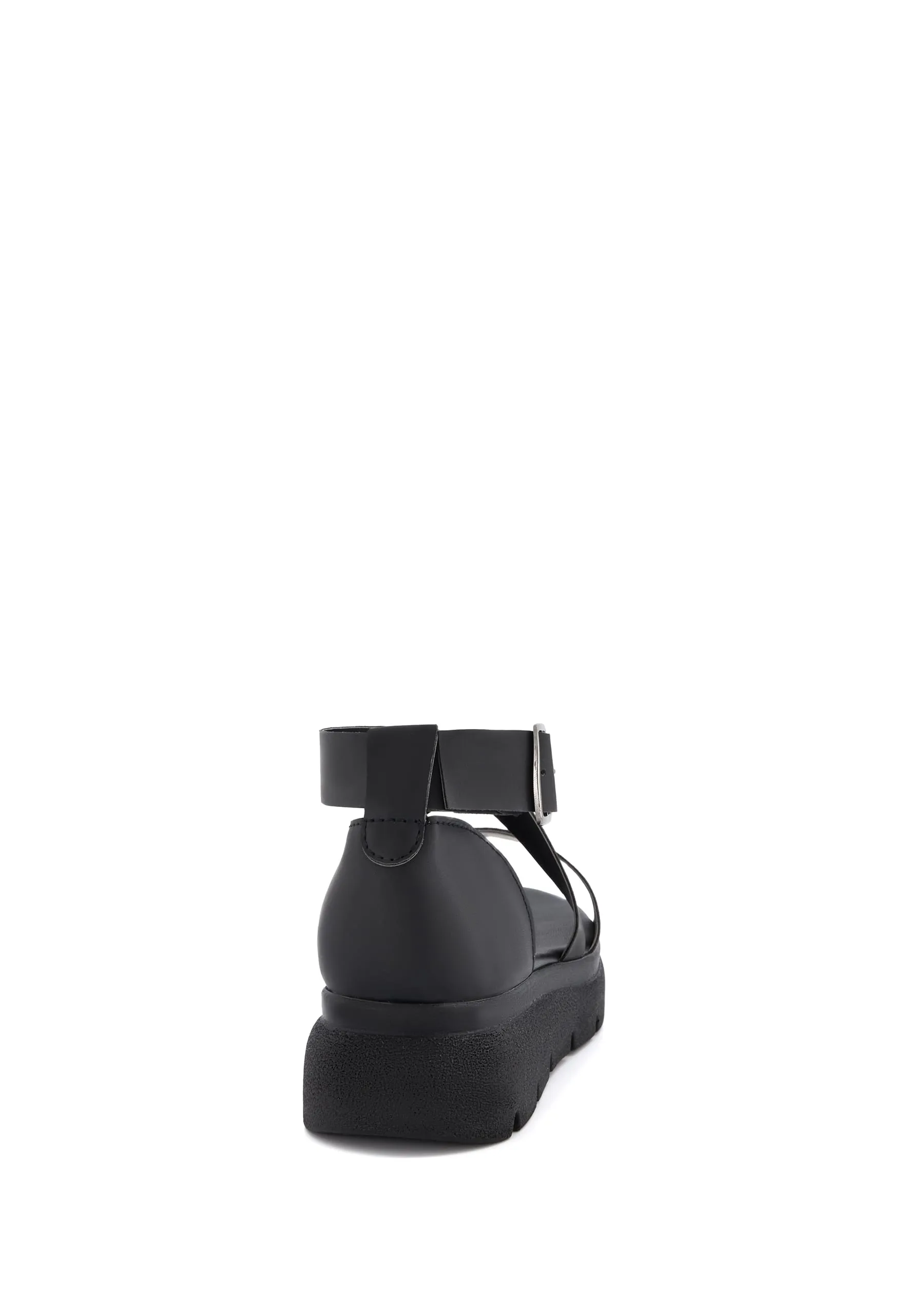 PLATAFORMA ANDREA PARA MUJER 63617