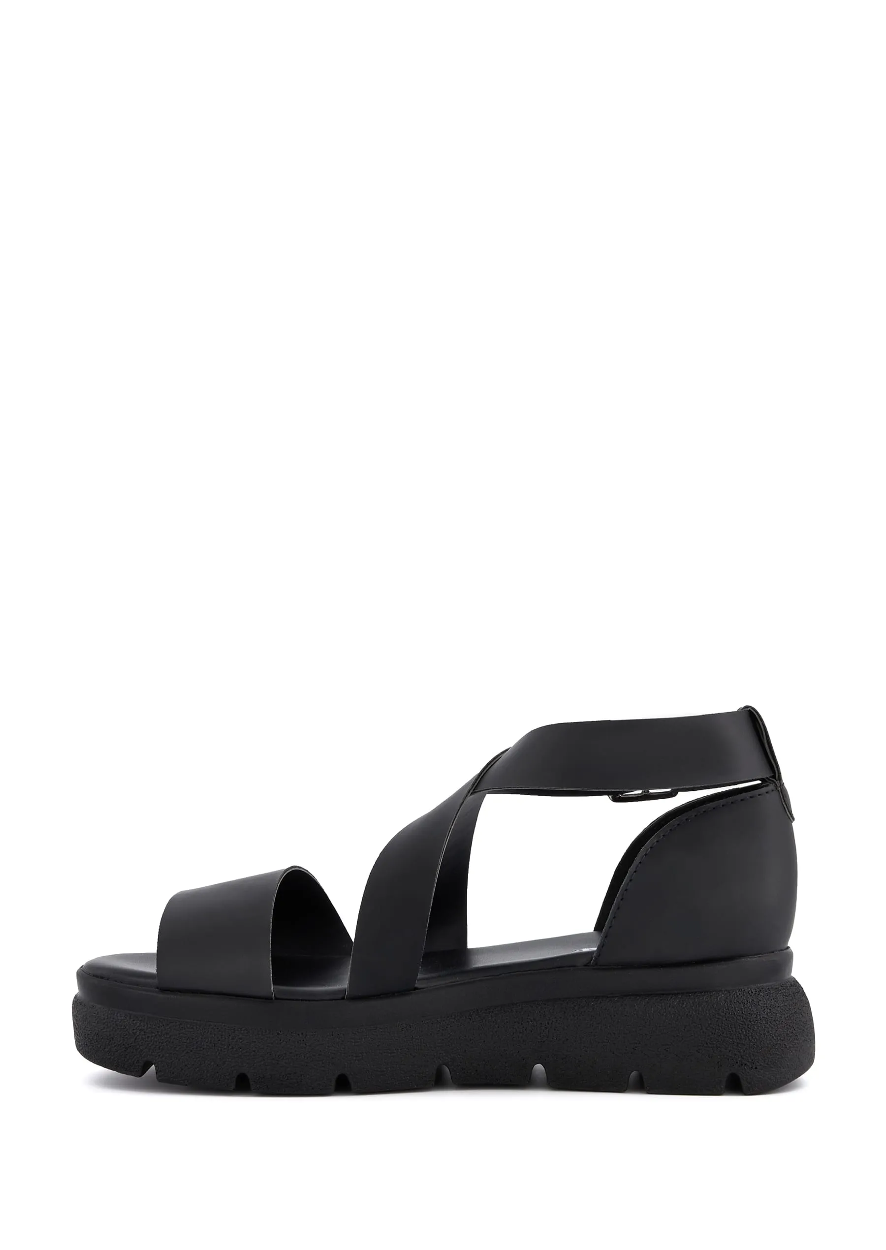 PLATAFORMA ANDREA PARA MUJER 63617