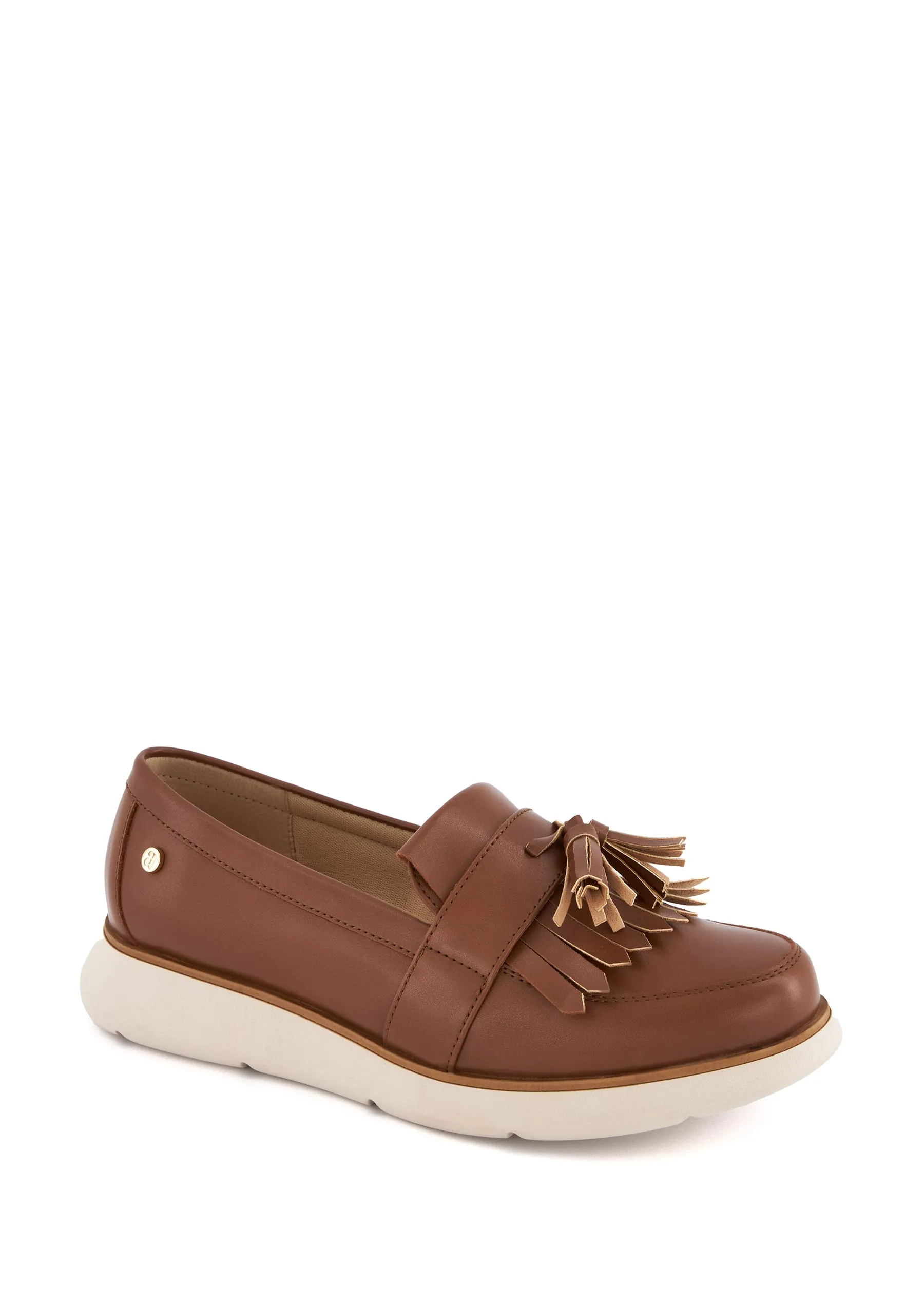 PLATAFORMA ANDREA PARA MUJER 63686