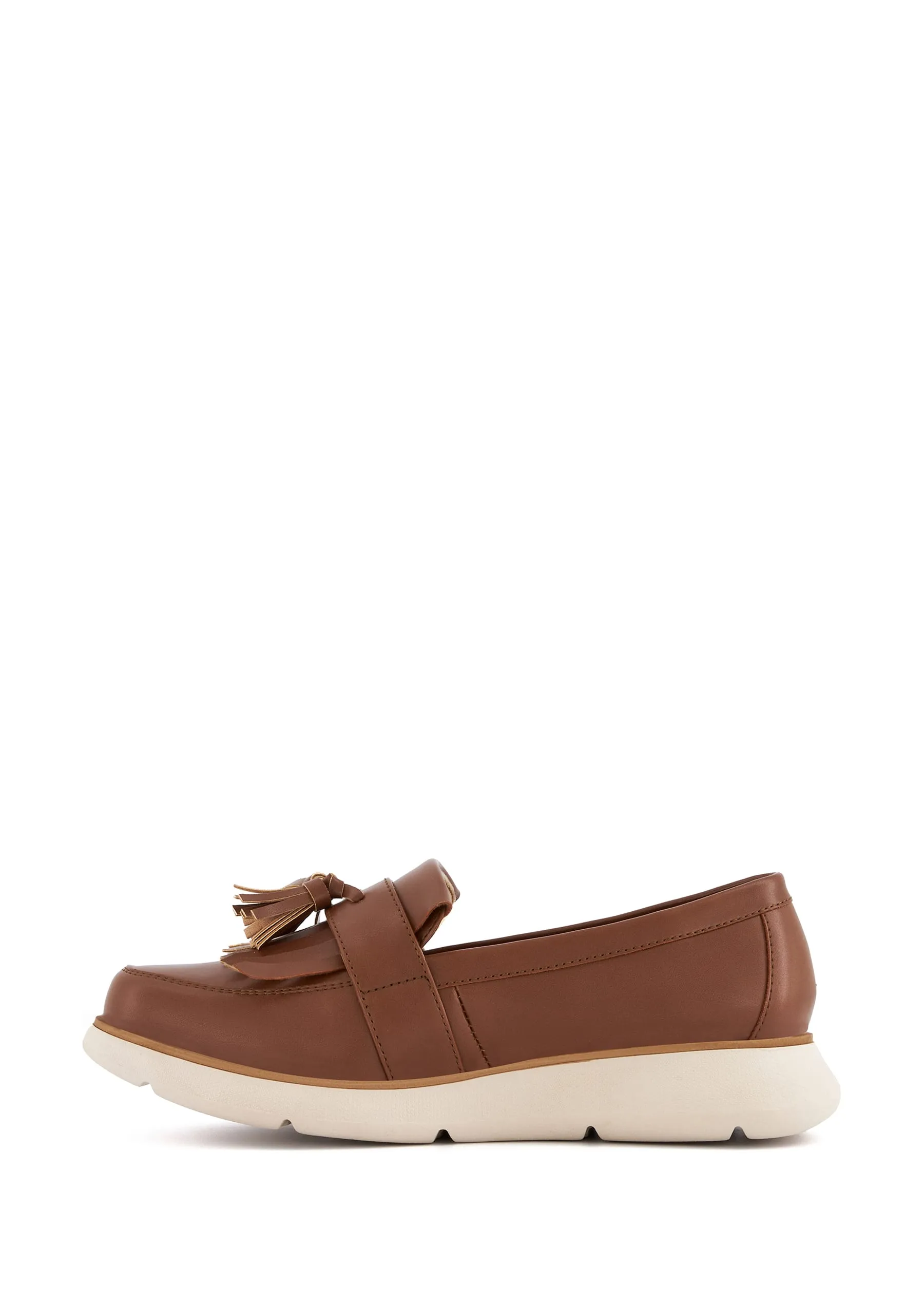 PLATAFORMA ANDREA PARA MUJER 63686
