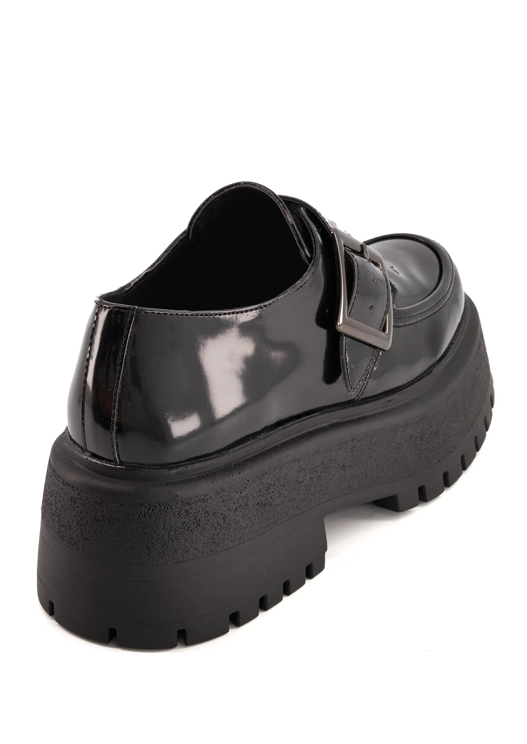 PLATAFORMA ANDREA PARA MUJER 71881