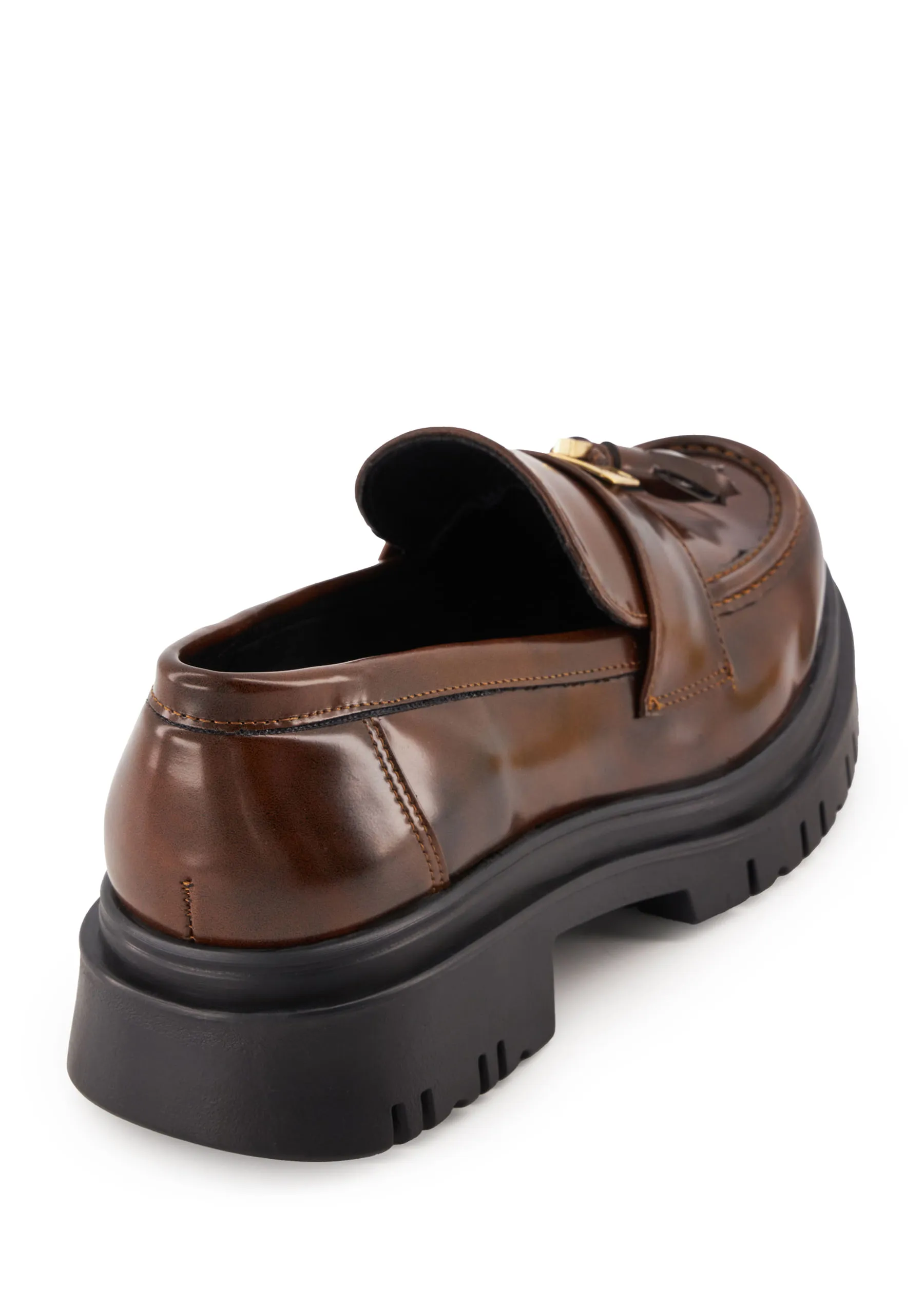 PLATAFORMA ANDREA PARA MUJER 76433