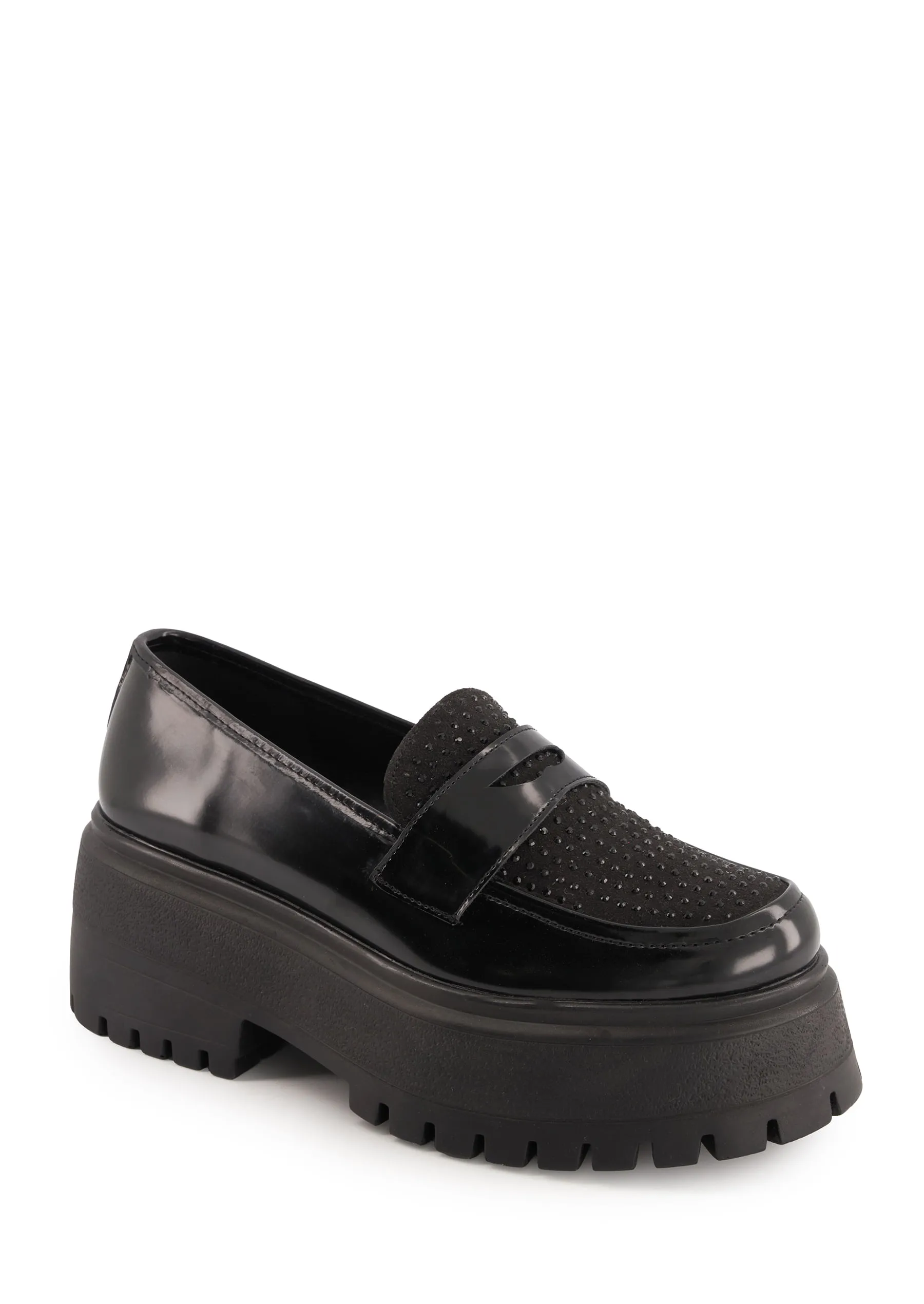 PLATAFORMA ANDREA PARA MUJER 76501
