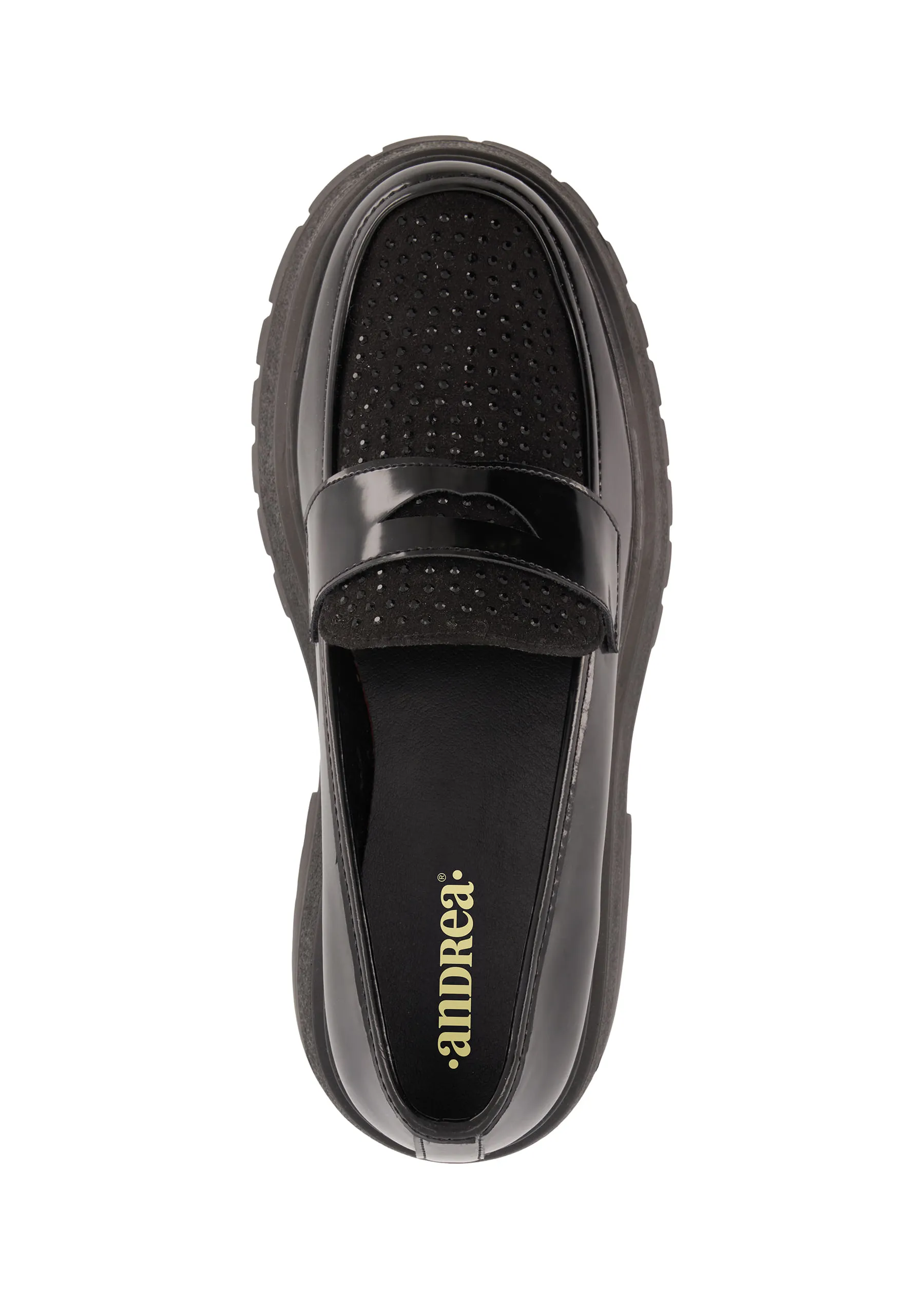 PLATAFORMA ANDREA PARA MUJER 76501