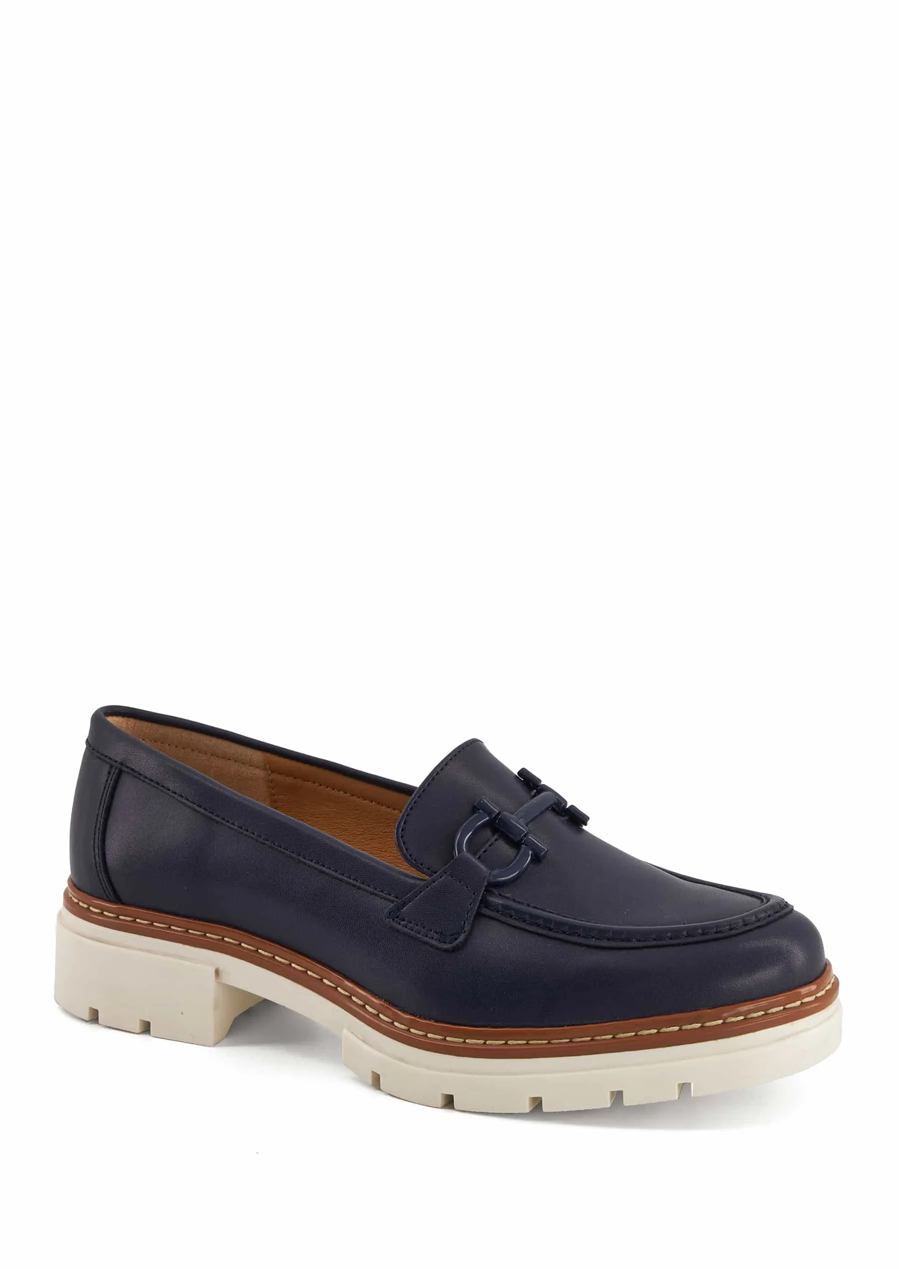 PLATAFORMA ANDREA PARA MUJER 77005
