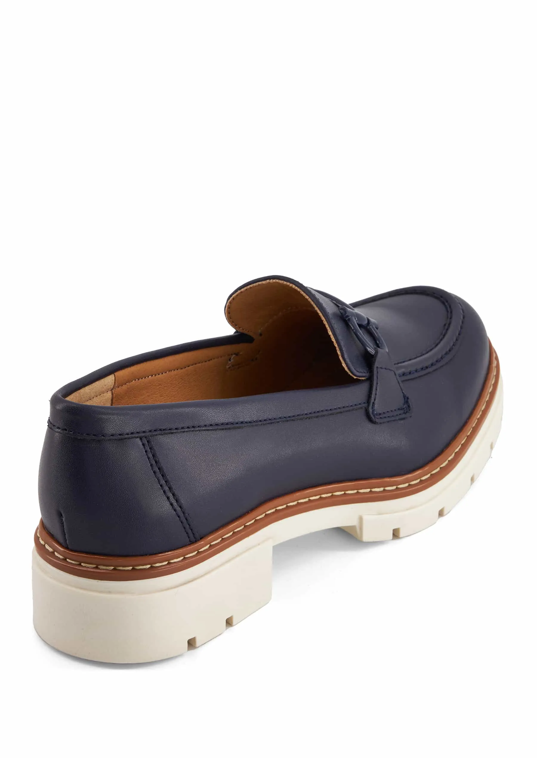 PLATAFORMA ANDREA PARA MUJER 77005