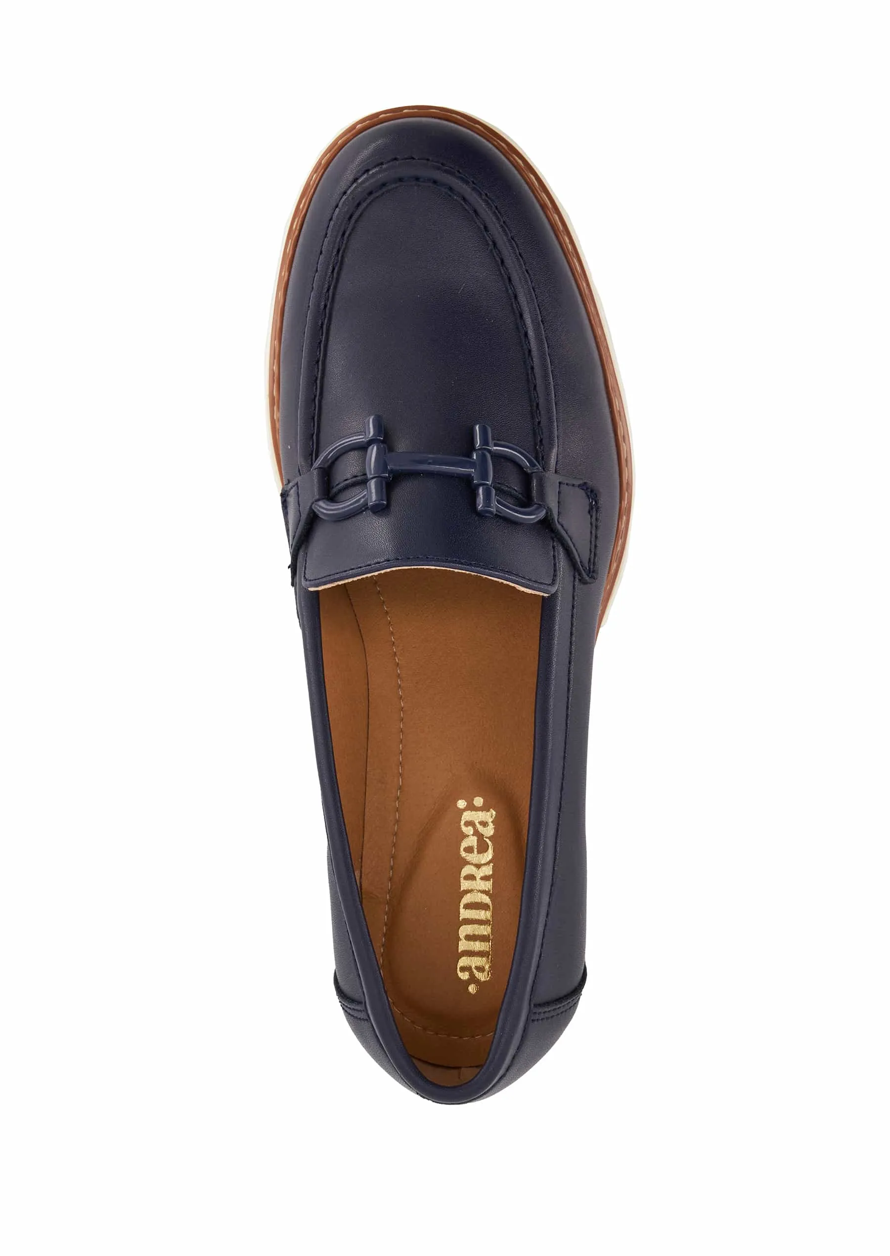PLATAFORMA ANDREA PARA MUJER 77005